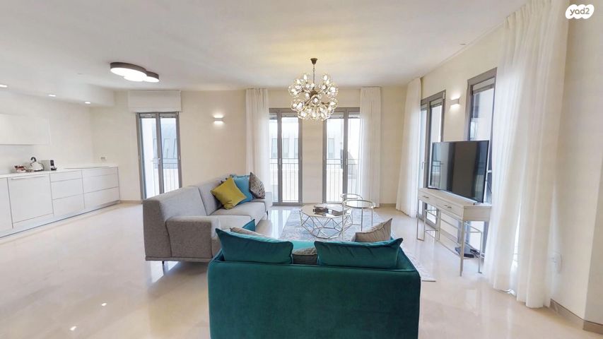 דירה, יצחק קריב 16, ממילא, ירושלים