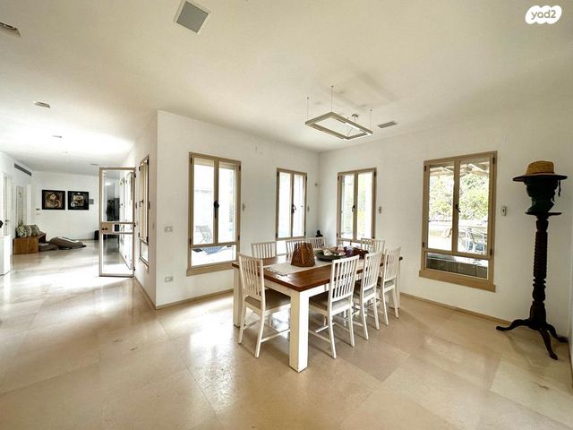 בית פרטי/ קוטג', כפר יהושע