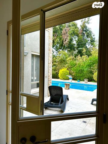 בית פרטי/ קוטג', כפר יהושע