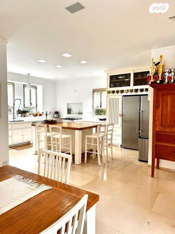 בית פרטי/ קוטג', כפר יהושע