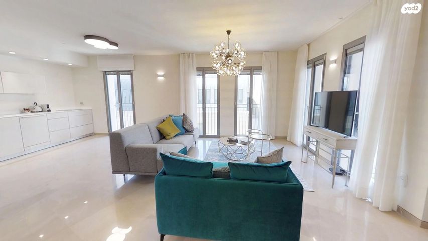 יצחק קריב 16