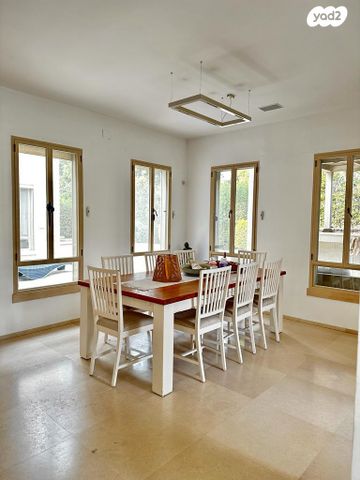 בית פרטי/ קוטג', כפר יהושע