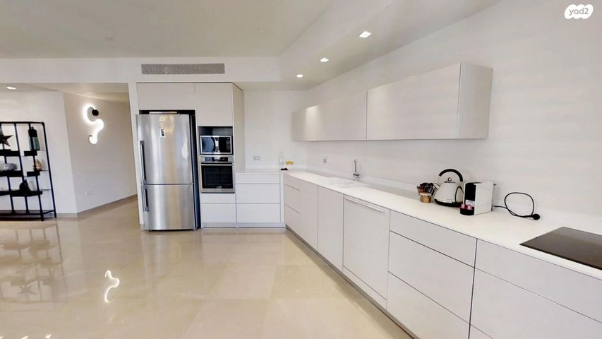 דירה, יצחק קריב 16, ממילא, ירושלים