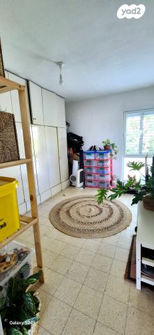 דירה, בית הכרם, רמת בית הכרם, ירושלים