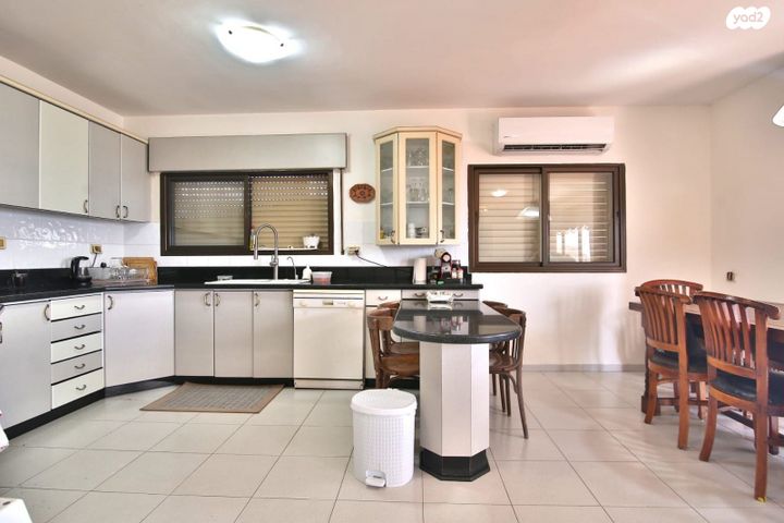 דירה, השומר, טבריה