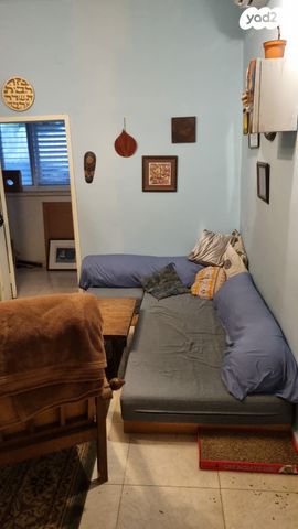 דירת גן, חנוך, התקוה, בית יעקב, נווה צה"ל, תל אביב יפו