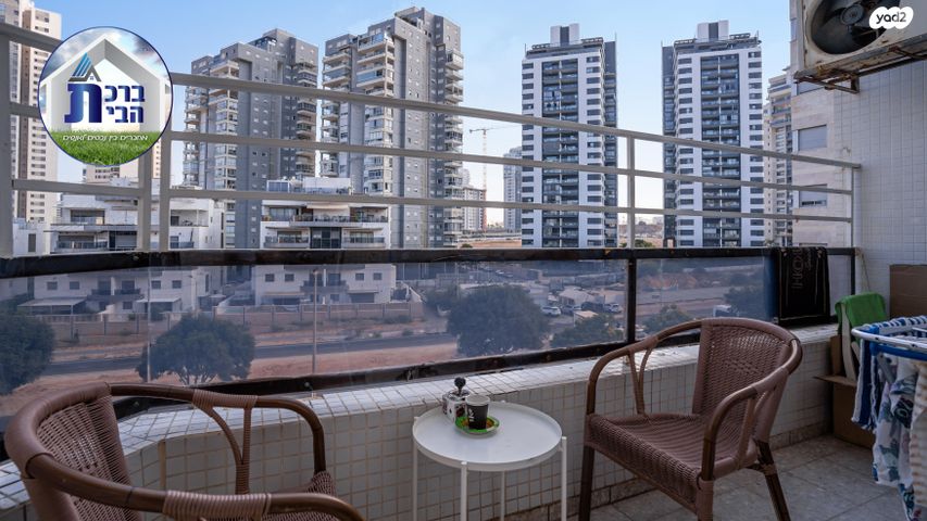 דירה, נחל לכיש, רובע י"א, אשדוד