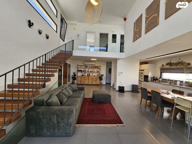 בית פרטי/ קוטג', להבים