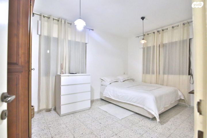 דירה, השומר, טבריה