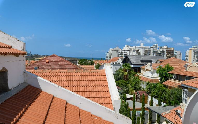 בית פרטי/ קוטג', משה סנה, נתניה