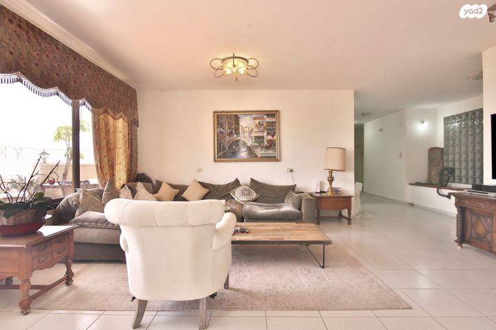 דירה, השומר, טבריה