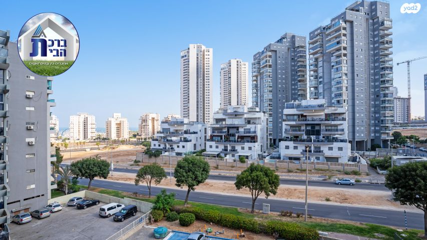 דירה, נחל לכיש, רובע י"א, אשדוד