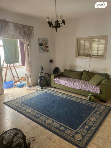 בית פרטי/ קוטג', השכונה הוותיקה, גבעת שמואל