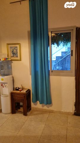 דירת גן, חנוך, התקוה, בית יעקב, נווה צה"ל, תל אביב יפו