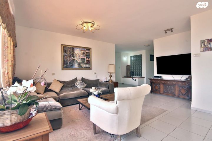 דירה, השומר, טבריה