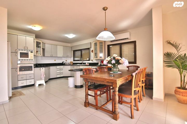 דירה, השומר, טבריה