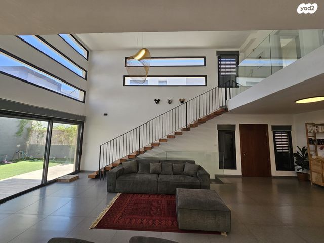 בית פרטי/ קוטג', להבים