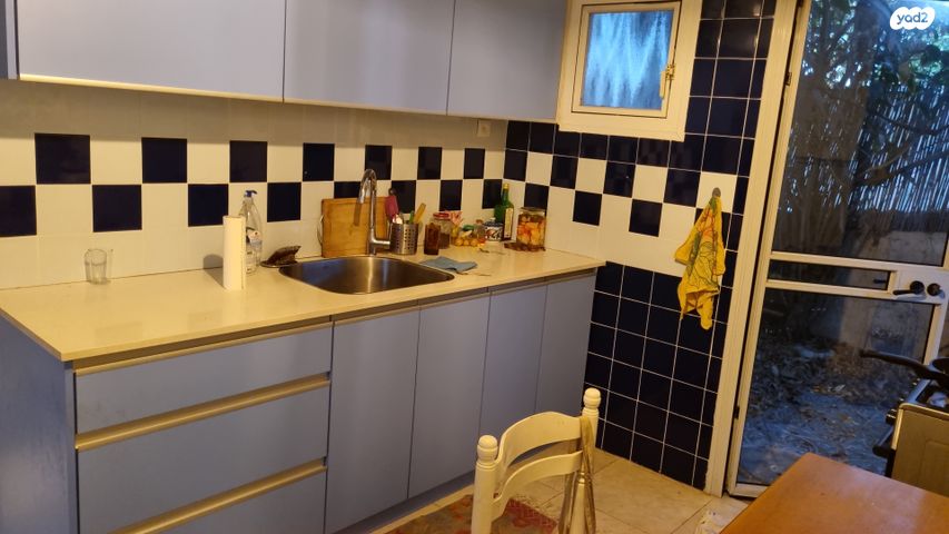 דירת גן, חנוך, התקוה, בית יעקב, נווה צה"ל, תל אביב יפו