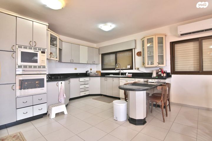 דירה, השומר, טבריה