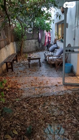 דירת גן, חנוך, התקוה, בית יעקב, נווה צה"ל, תל אביב יפו