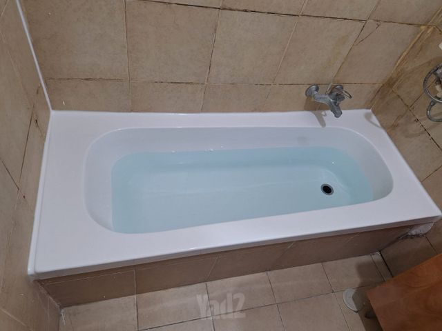 דירה להשכרה בתל אביב יפו (תיווך) — 5