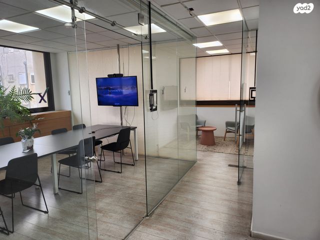 משרדים, קלישר, לב תל אביב, לב העיר צפון, תל אביב יפו