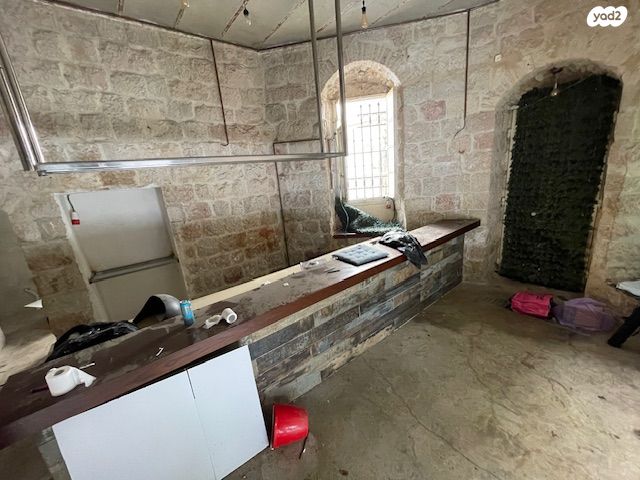 חנויות/ שטח מסחרי, שמעון בן שטח 3, מרכז העיר, ירושלים