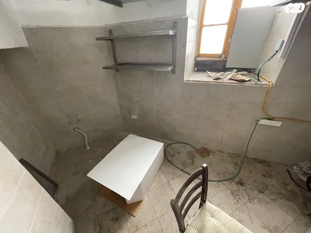 חנויות/ שטח מסחרי, שמעון בן שטח 3, מרכז העיר, ירושלים