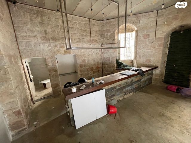 חנויות/ שטח מסחרי, שמעון בן שטח 3, מרכז העיר, ירושלים