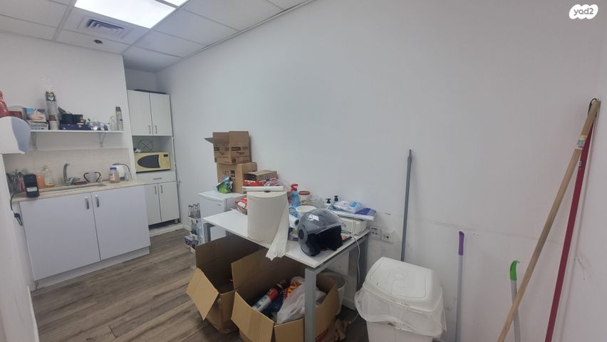 משרדים, משה לוי 11, מב"ת מערב, אזור תעשייה חדש, ראשון לציון