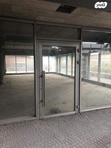 חנויות/ שטח מסחרי, לח"י 24, שאר העיר, בני ברק