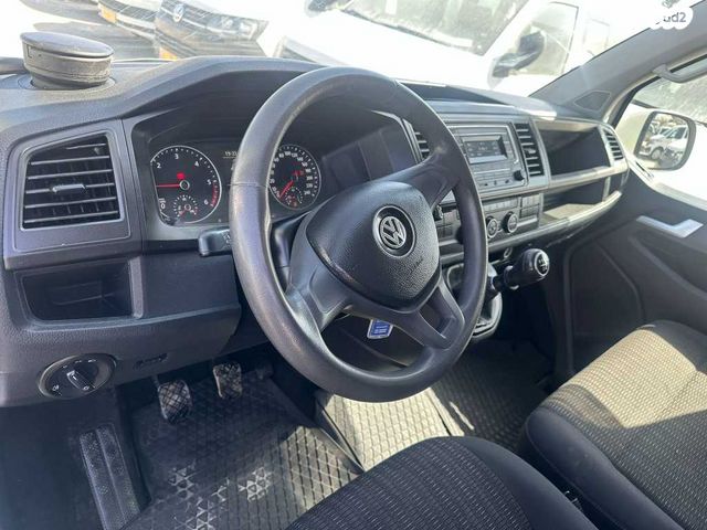 פולקסווגן קראוול