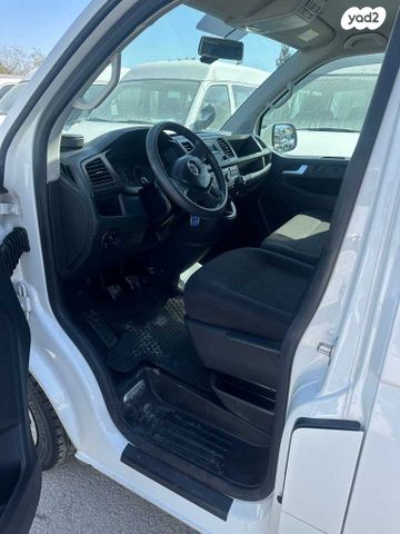 פולקסווגן קראוול