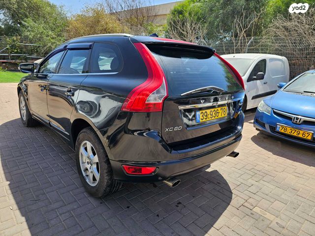 מודעת רכב וולוו XC60