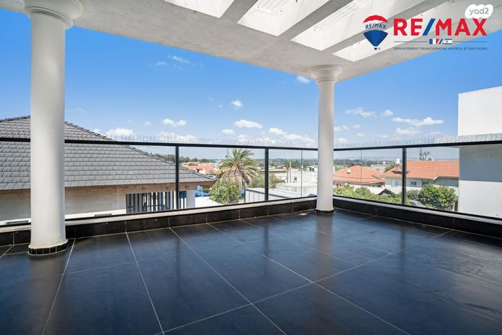 בית פרטי/ קוטג', מרכז העיר, חדרה