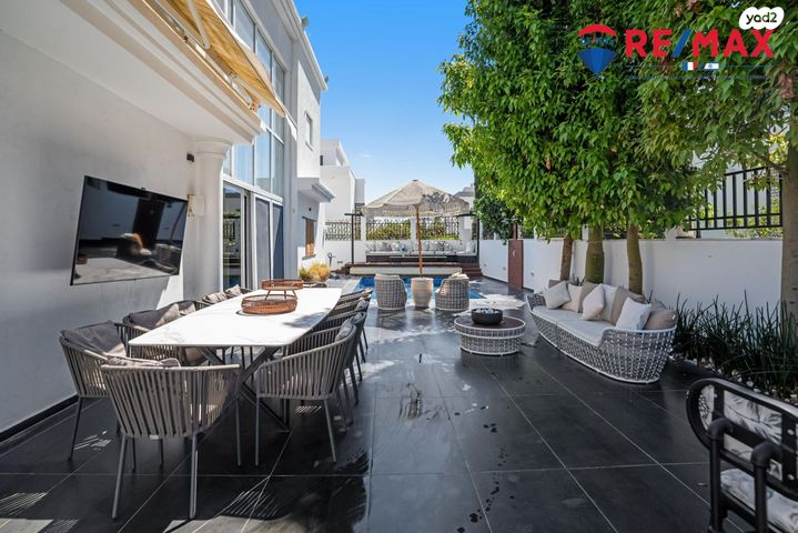 בית פרטי/ קוטג', מרכז העיר, חדרה