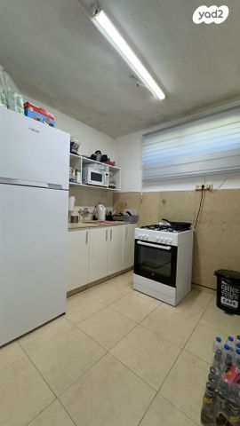 דירה, רבי עקיבא 48, שכונה ד', באר שבע