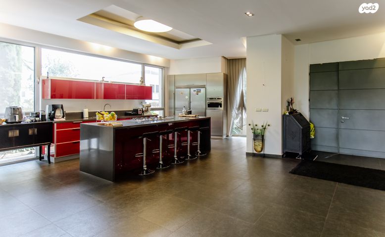 בית פרטי/ קוטג', מתחם הדסים, הוד השרון