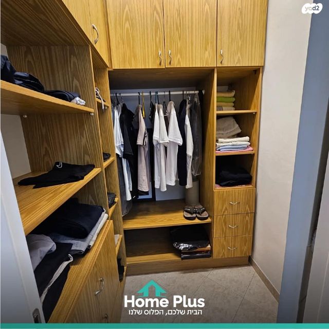 גג/ פנטהאוז, חיים ברלב, שכונה ו', באר שבע