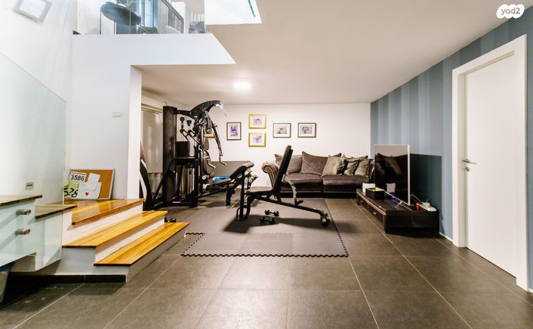 בית פרטי/ קוטג', מתחם הדסים, הוד השרון