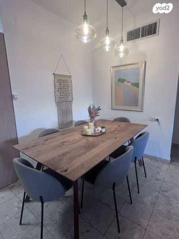 דירה, נאות אפקה ב', תל אביב יפו