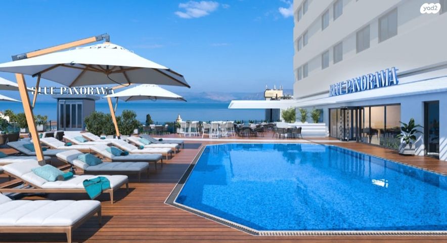 תיירות ונופש