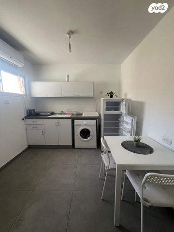 דירה, אברבנאל, שכונה י"א, באר שבע