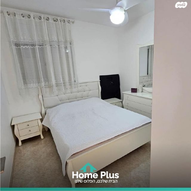 גג/ פנטהאוז, חיים ברלב, שכונה ו', באר שבע