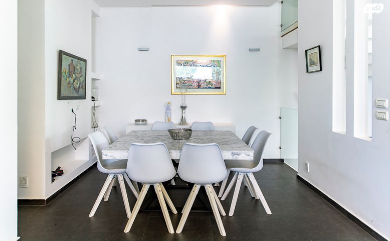 בית פרטי/ קוטג', מתחם הדסים, הוד השרון