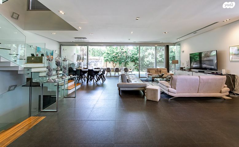 בית פרטי/ קוטג', מתחם הדסים, הוד השרון