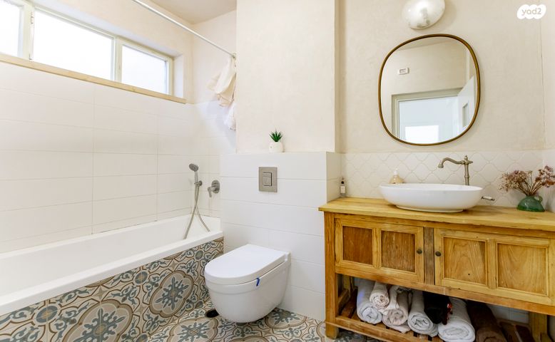 בית פרטי/ קוטג', גיל עמל, הוד השרון