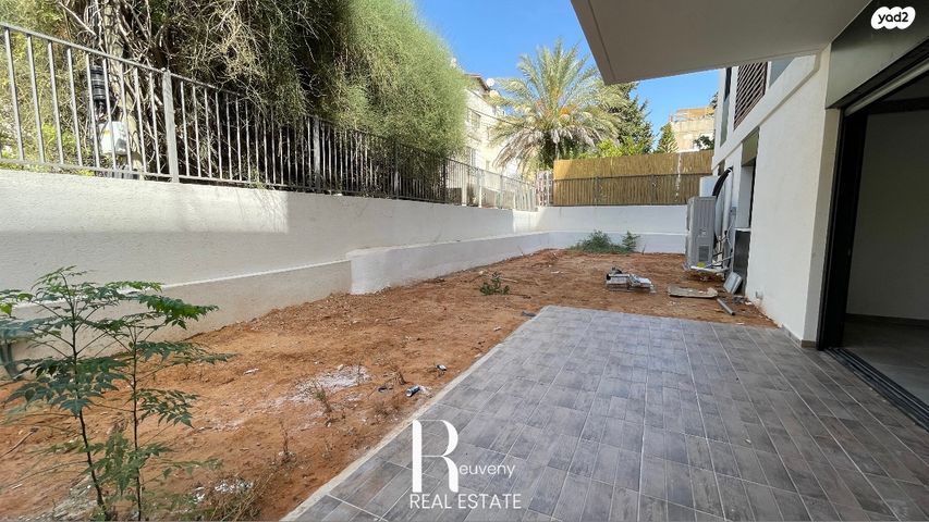 דירת גן, גני צהלה, רמות צהלה, תל אביב יפו