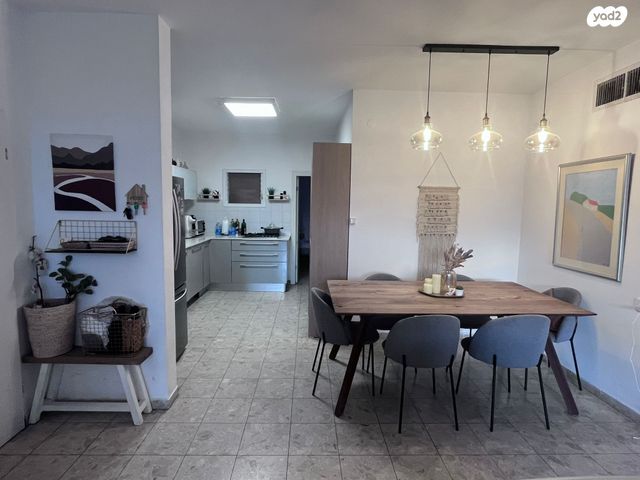 דירה, נאות אפקה ב', תל אביב יפו