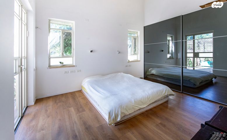 בית פרטי/ קוטג', גיל עמל, הוד השרון